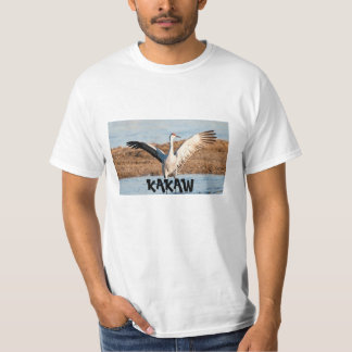 KAKAW NO BUENO 18 T-shirt