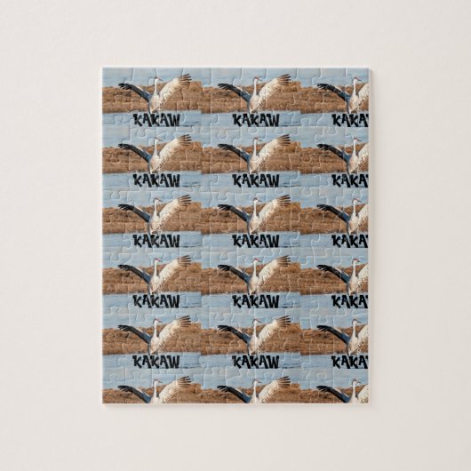 KAKAW Puzzel (Verticaal)