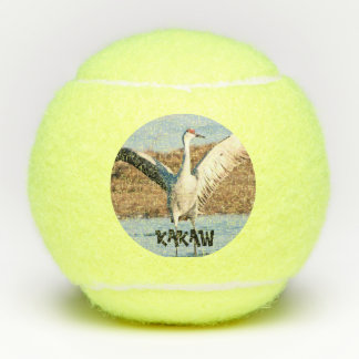 KAKAW Tennisbal Tennisballen