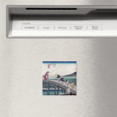 Kakegawa, Ando Hiroshige Magneet (Insitu (Vaatwasser))