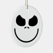 kaken keramisch ornament (Rechts)