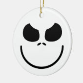 kaken keramisch ornament (Links)