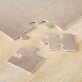  kaketoe botanisch schilderij legpuzzel (Zijkant)