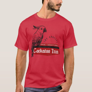 Kaketoe Inn1 T-shirt