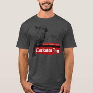 Kaketoe Inn1 T-shirt