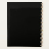 Kaketoeresredding Vogelmoeder Planner (Achterkant)