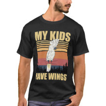 Kaketoes Mijn Kinderen Hebben Vleugels