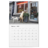 Kaki-Maru Kalender 2026 (Feb 2027)