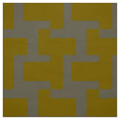 Kaki OliveSens Stof (Swatch)