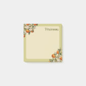Kakis Post-it® Notes (Voorkant)