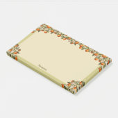 Kaki's Post-it® Notes (Schuin)