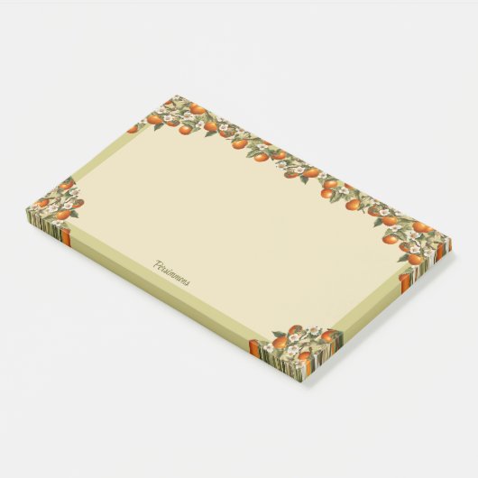 Kaki's Post-it® Notes (Schuin)