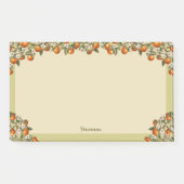 Kaki's Post-it® Notes (Voorkant)