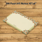 Kaki's Post-it® Notes