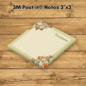 Kakis Post-it® Notes