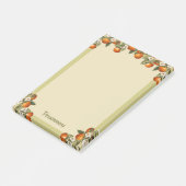 Kaki's Post-it® Notes (Schuin)