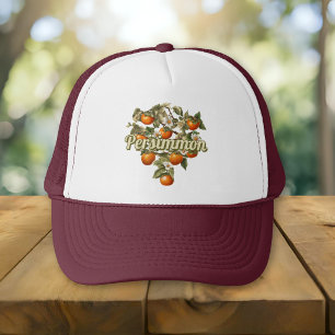 Kakis Trucker Pet