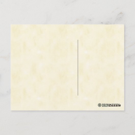  kakkerbakkers en katkatoeno briefkaart (Achterkant)