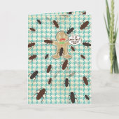 Kakkerkerbakkerskerbakkerswaren Bedankkaart (Voorkant)