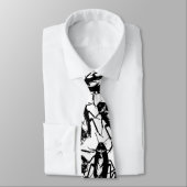 Kakkerlak besmette Stropdas (Gebonden)