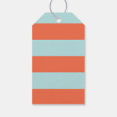 Kaktovik Polar Beer Cadeaulabel (Achterkant)