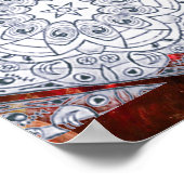 Kal eye dasope poster (Hoek)