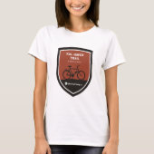 Kal-Haven Trail T-shirt (Voorkant)
