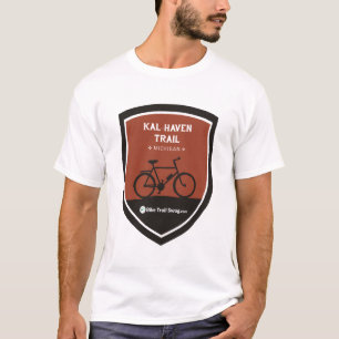 Kal-Haven Trail T-shirt
