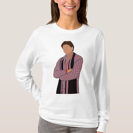 Kal Ho Naa Ho T-shirt (Voorkant)