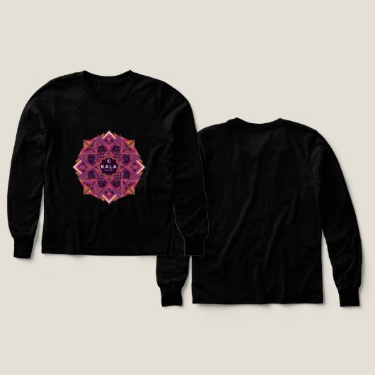 KALA: Celestial Nexus (Voorkant /achterkant)