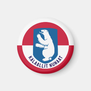 Kalaallit Nunaat Magneet