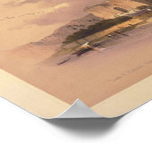 Kalabshee-Nubia Poster (Hoek)