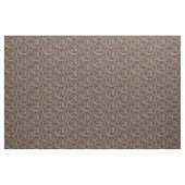 Kalachakra Mandala A Fabric Stof (Yard (91,4 cm))