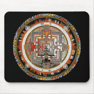 Kalachakra Mandala Muismat