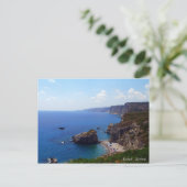 Kaladi - Kythira Briefkaart (Staand voorkant)