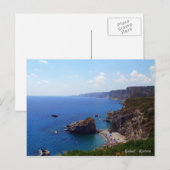 Kaladi - Kythira Briefkaart (Voorkant / Achterkant)