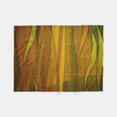 Kalahari Fleece Deken (Voorkant (Horizontaal))