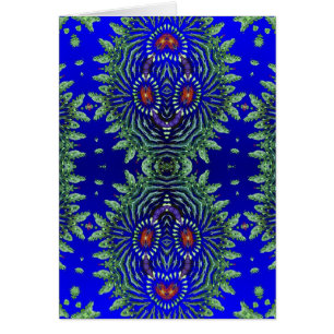 Kalai Creatures Kaart