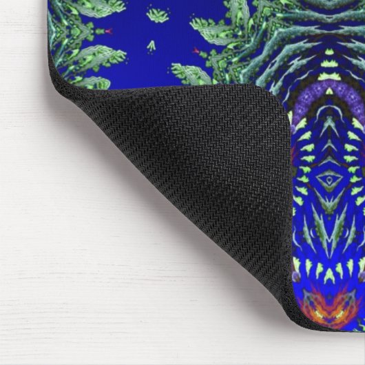 Kalai Creatures Mousepad Muismat (Hoek)