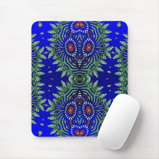 Kalai Creatures Mousepad Muismat (Met muis)