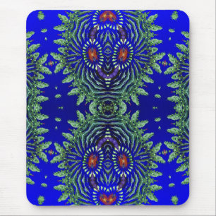 Kalai Creatures Mousepad Muismat