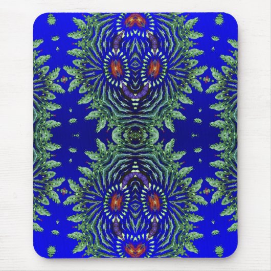 Kalai Creatures Mousepad Muismat (Voorkant)