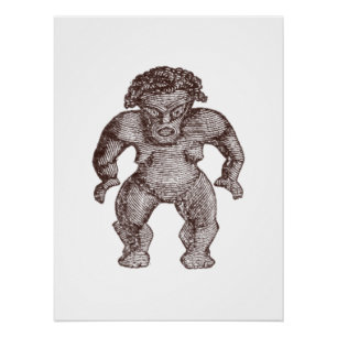 Kalai-pahoa : De gifgod Poster