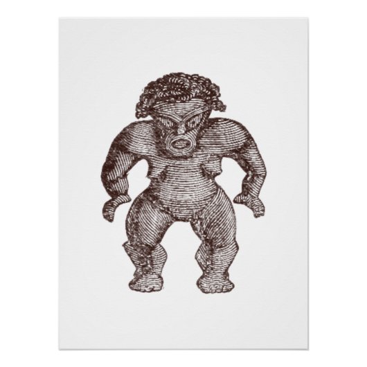 Kalai-pahoa : De gifgod Poster (Voorkant)