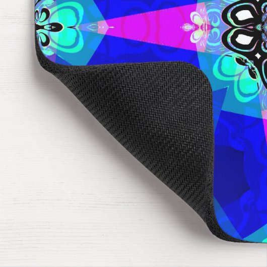 KalaiScopes Mousepad Muismat (Hoek)