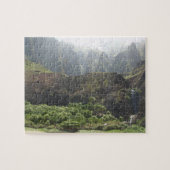 Kalalau Kauai Legpuzzel (Horizontaal)