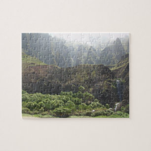 Kalalau Kauai Legpuzzel
