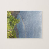 Kalalau Rainbow Legpuzzel (Horizontaal)