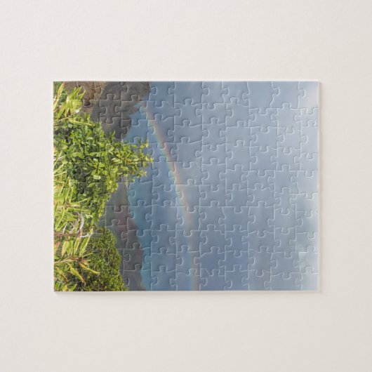 Kalalau Rainbow Legpuzzel (Horizontaal)