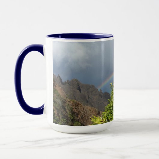 Kalalau Rainbow Mok (Links)